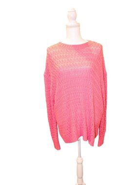 Anine Bing Juliette Sweater, Size Large NWT